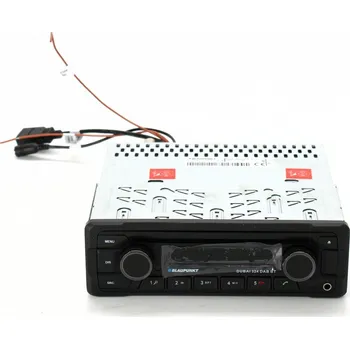 Autorádio Blaupunkt DUBAI-324