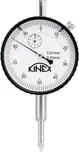 Kinex 1155-02-010 úchylkoměr číselníkový