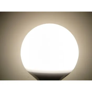 Žárovka LED žárovka E27 LU12W 260° DW denní bílá náhrada >90W žárovky