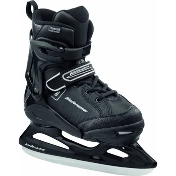 Zimní brusle Bladerunner MICRO RTL Jr. - černá Velikost EUR: 30.5/19.5