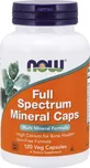 Now Foods Full Spectrum Mineral Caps…