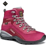 Boty ASOLO Enforce GV redbud/oxblood 35 EU