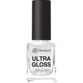 Dermacol Ultra Gloss Top Coat 11 ml