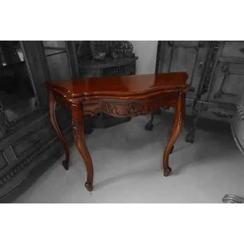 Konferenční stolek Halový, odkládací stolek - dvě provedení Varianta: bez šuplíku