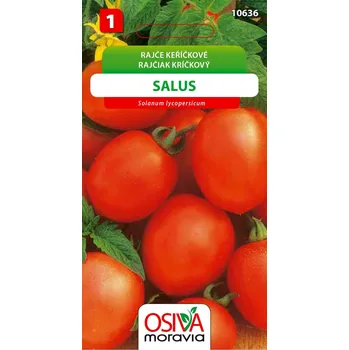 Semeno Osiva Moravia Salus rajče keříkové 0,2 g
