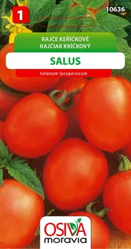 Semeno Osiva Moravia Salus rajče keříkové 0,2 g