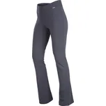 Litex Legíny dámské dlouhé do zvonu 9D426 antracitová S