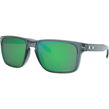 Sluneční brýle Brýle OAKLEY Holbrook XL - Crystal Black w Prizm Jade, OO9417-1459