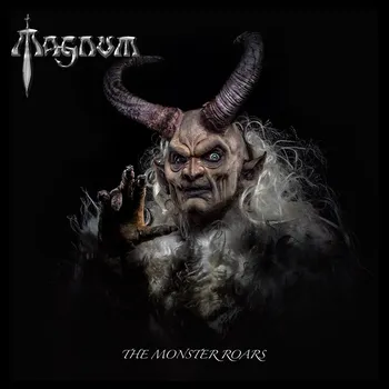 Zahraniční hudba The Monster Roars - Magnum