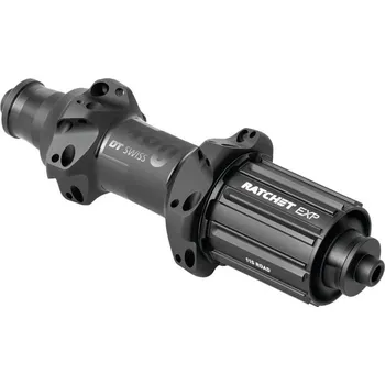 Ráfek na kolo DT Swiss zadní náboj 180 non disc 130mm/5mm RWS/QR 24 děr, Shimano 11 S Road