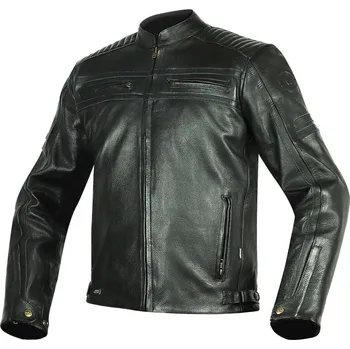 Moto bunda Naz Cruiser 2.0 L black/black men jacket