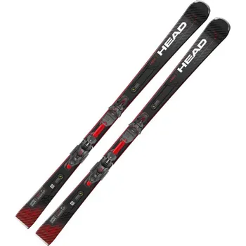 Sjezdové lyže HEAD Supershape e-Rally SW + PRD 14 GW 2021/22 163 cm