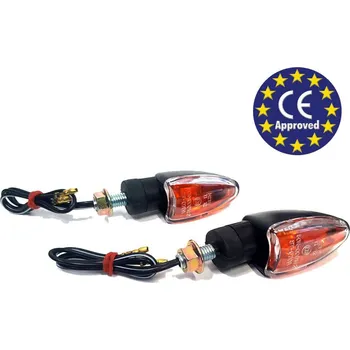 Motorek světlometu EMGO 65-83743 blinkr TRD-35C