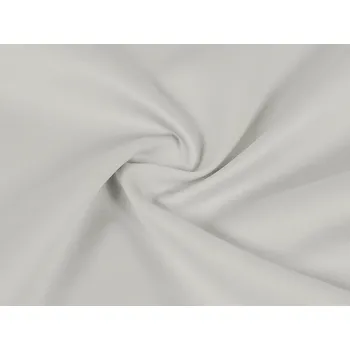 Zatemňovací látka Blackout BKU-101 Světle šedá - šířka 150 cm