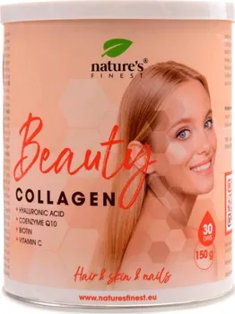 Nutrisslim Nature's Finest Beauty Collagen 150 g