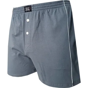 Pánské spodní prádlo Pánské Trenkoslipy FOLTÝN PTS 269 Velikost: 2XL