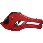 Nůžky na PVC trubky YATO