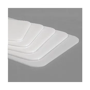 Plexisklo Mléčné Plexisklo 30% propustnosti 3 mm na Míru (výchozí: 1100 x 700 mm)