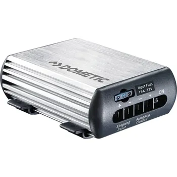 Měnič napětí Dometic Group PerfectCharge DCDC 12 DC/DC měnič napětí 24 V/DC - 12 V/12 A 170 W