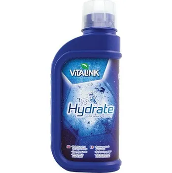 Hnojivo Hnojivo VitaLink Hydrate Objem: 250ml