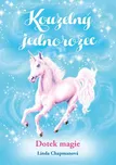 Kouzelný jednorožec: Dotek magie -…