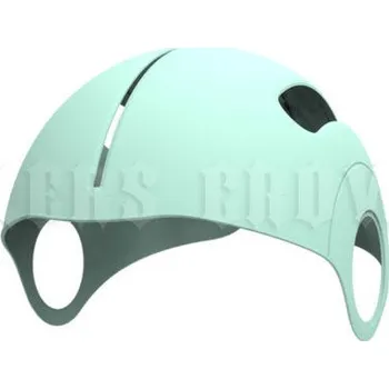 Helma na motorku NEXX SX.10 04COV00010 pastel blue cover