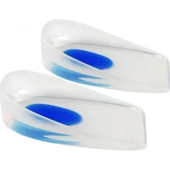 Vložka do bot MODOM Podpatěnka gelová pánská velikost 41-45 OR 12P