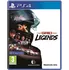 Hra pro PlayStation 4 Grid Legends PS4