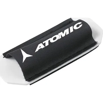 Páska na lyže Pásek na běžky ATOMIC Racing skifix násuvný black
