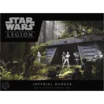Fantasy Flight Games Star Wars: Legion…
