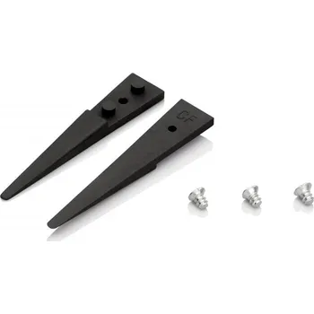Vyměnitelné hroty esd, tupá špice, knipex 928901
