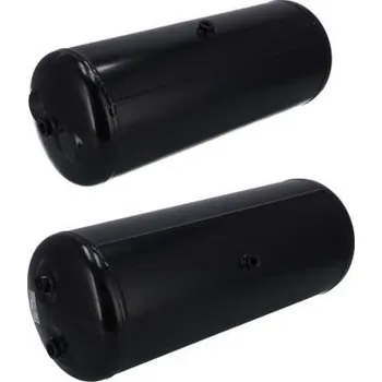 Váha vzduchu Vzduchojem 20 litrů, rozměr 206x660 mm (vývody 2+1)