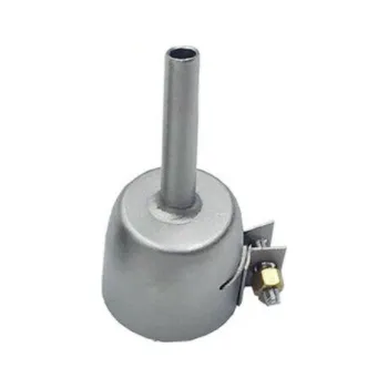 Nářadí ke sváření - nasouvací tryska r 5 mm