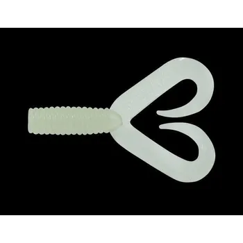 Umělá nástraha Twister Relax dvouocasý DTT1" (2.5cm) - TS012