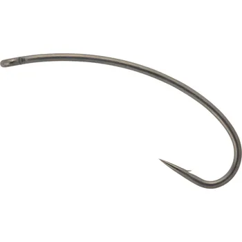 Rybářský háček Háčky Gamakatsu A1 G-carp Long Claw T/C vel.6