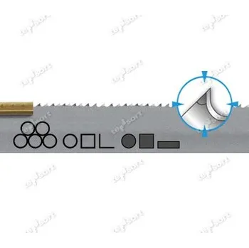 Pilový pás Pilový pás SILENCER GP 303-133