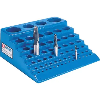 Zásobník stopkových nástrojů, VMS-2