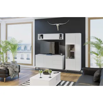 Obývací stěna Obývací sestava QUARTY I