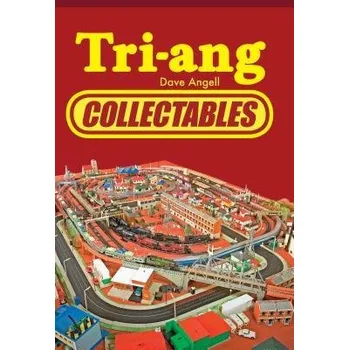 Tri-ang Collectables - Angell, Dave