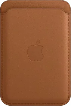 Pouzdro na mobilní telefon Apple MagSafe peněženka