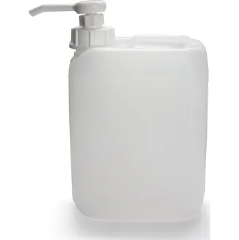 Dávkovací pumpa pro 5 l nádoby (Dispenser Pump)