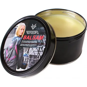 RSA Balzám na kůži