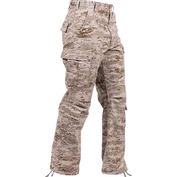 Pánské kalhoty ROTHCO® Kalhoty ROTHCO® PARATROOPER VINTAGE desert digital camo