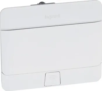 Legrand 654001 bílý