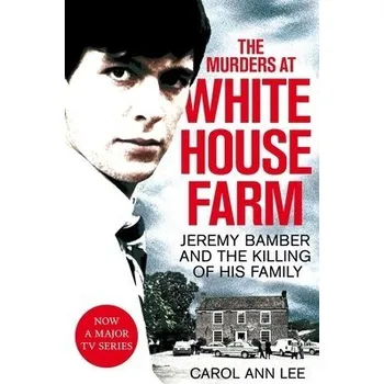 Cizojazyčná kniha Murders at White House Farm - Lee, Carol Ann