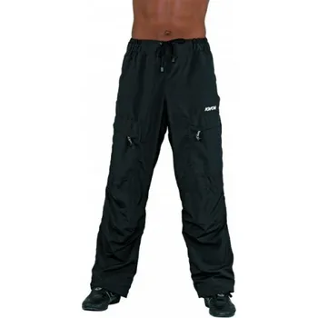 Kwon Cargo černé, L