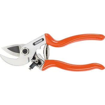 Nůžky na větve Nůžky profesionální kované dorazové 19 cm Stocker