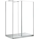 Besco Indre 140 Walk In sprchový kout