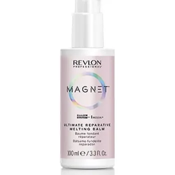 Revlon Professional Magnet Ultimate Repartive Melting Balm - Jemný obnovující balzám 100 ml