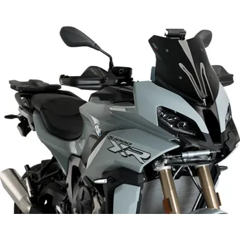 Plexi Puig Sport BMW S1000XR 20- černé 20460N